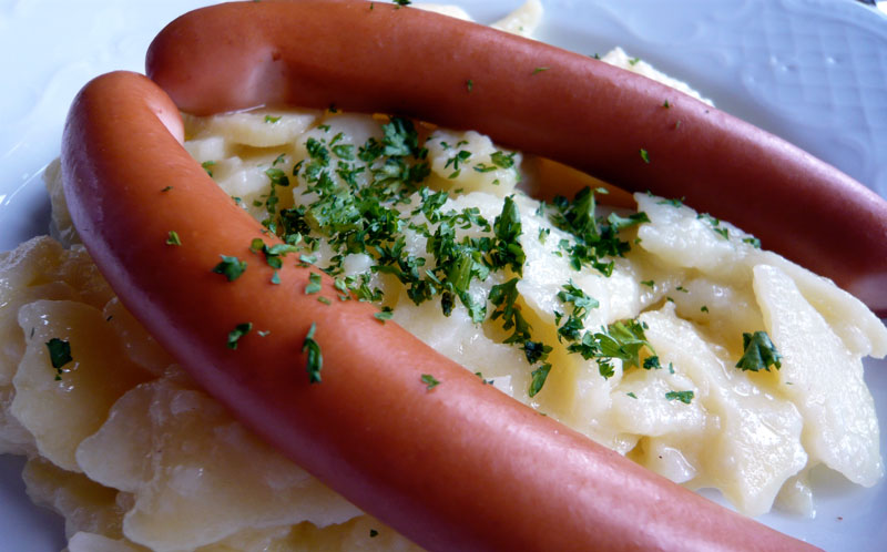 frankfurter