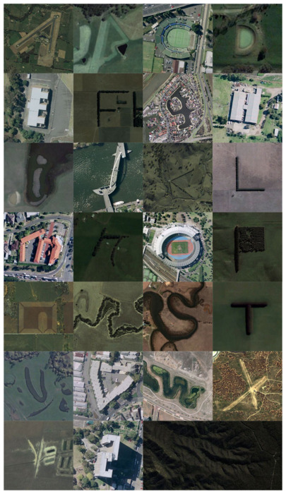 googlemapstypography