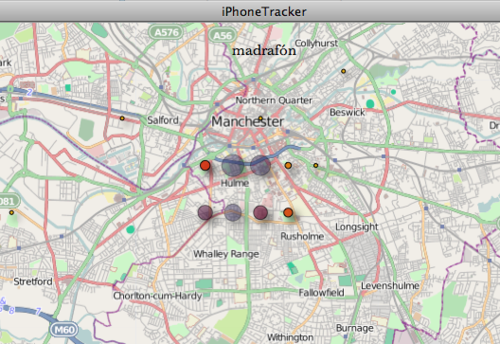 iphonetracking