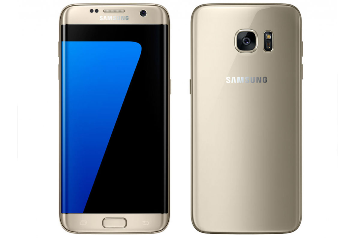 Samsung Galaxy S7