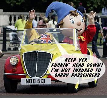 noddy