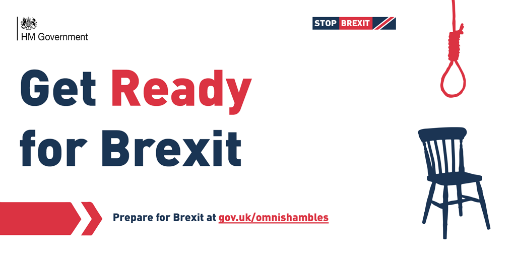 brexit spoof poster 001