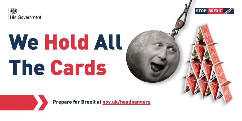 brexit spoof poster 002