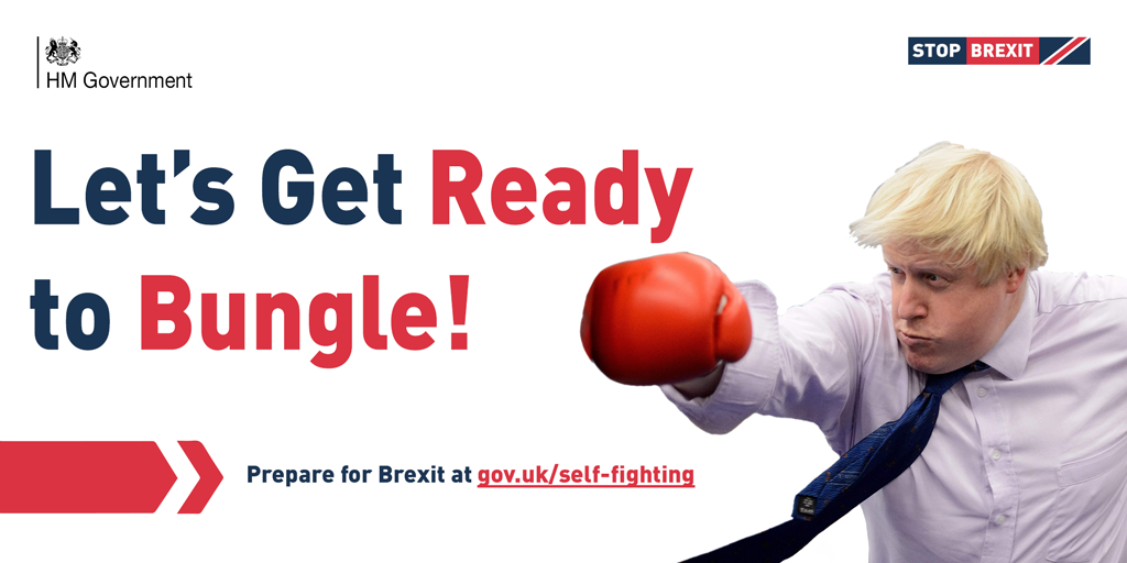 brexit spoof poster 007