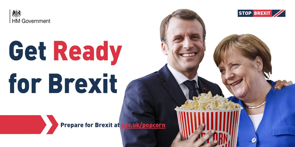 brexit spoof poster 008