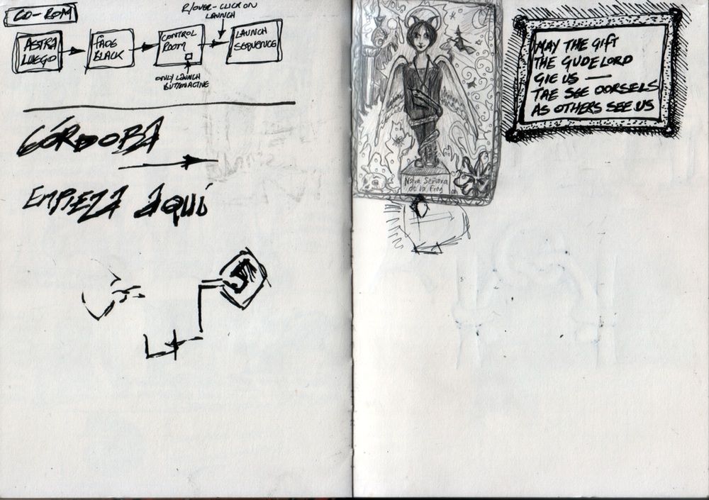 college sketchbook 1995 012
